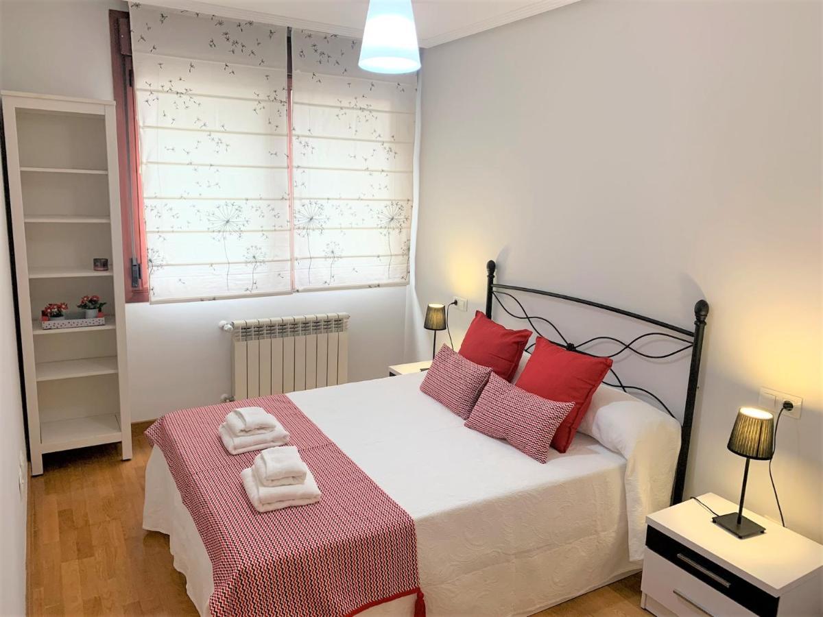 Apartamento La Losa Appartement *