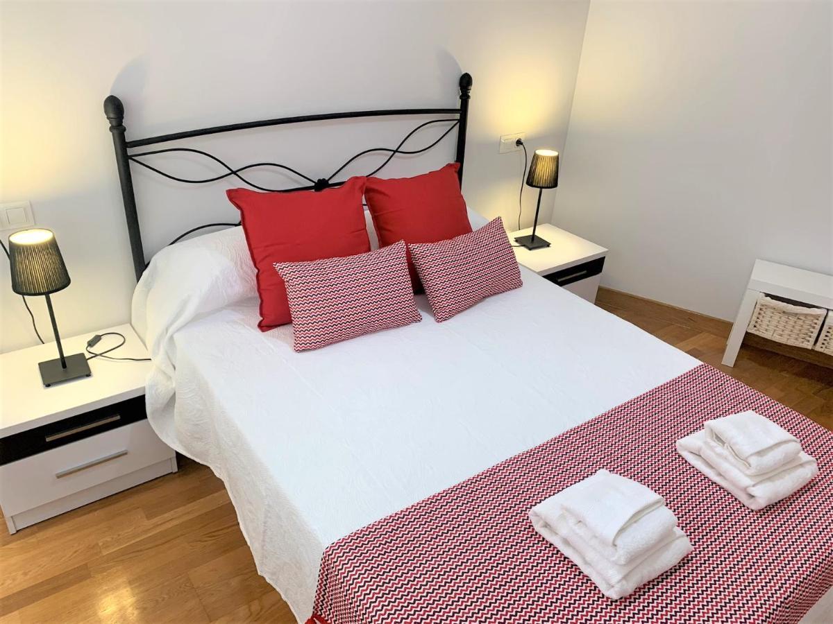 Apartamento La Losa Oviede