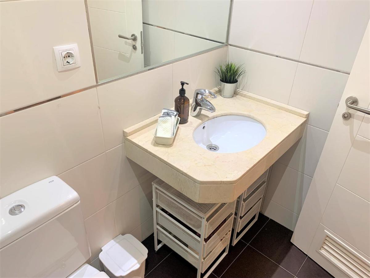 Appartement Apartamento La Losa Oviede