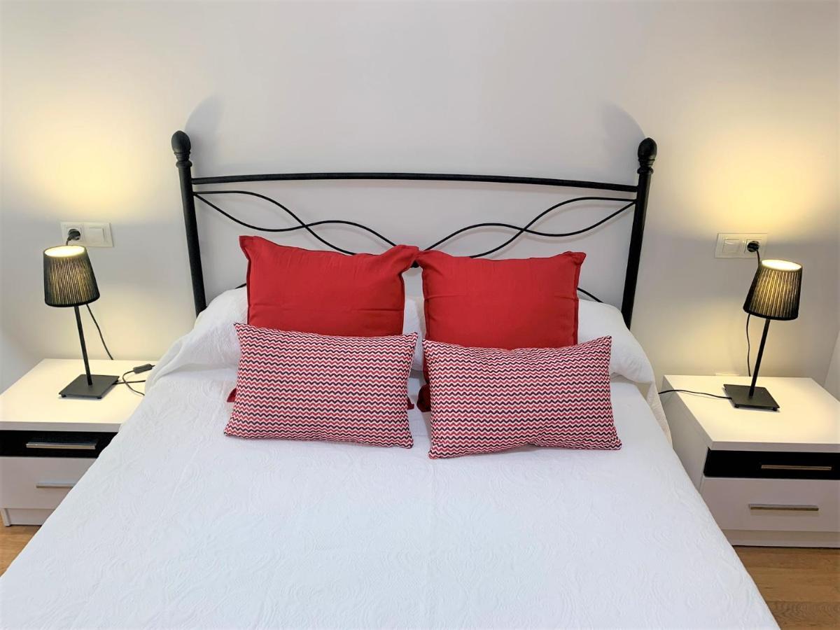 Appartement Apartamento La Losa