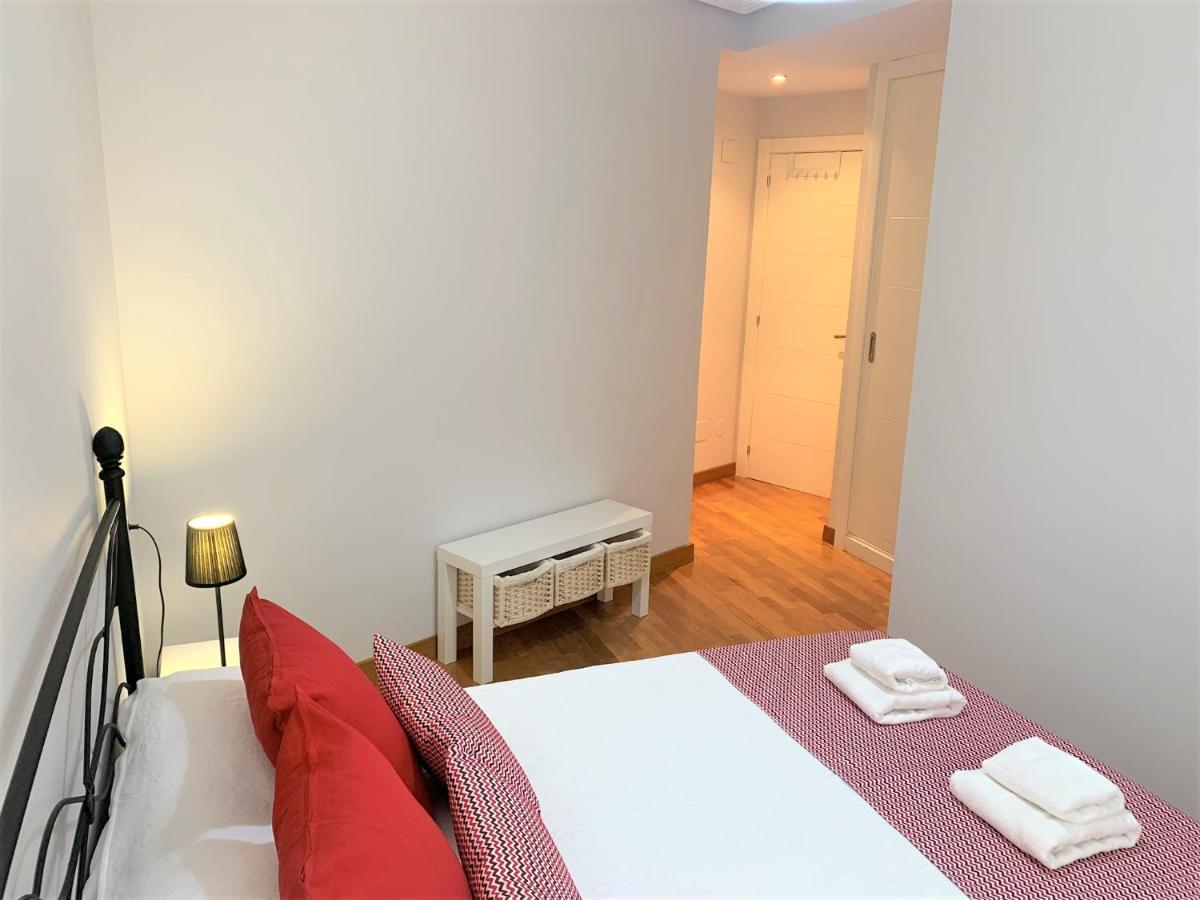 Apartamento La Losa Appartement