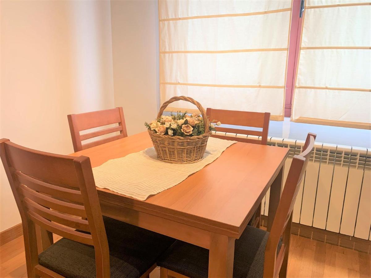 Apartamento La Losa * Oviede