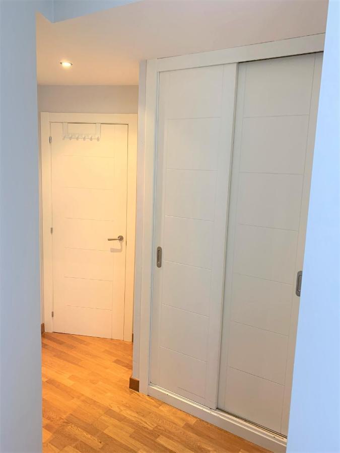 Apartamento La Losa Appartement Oviede