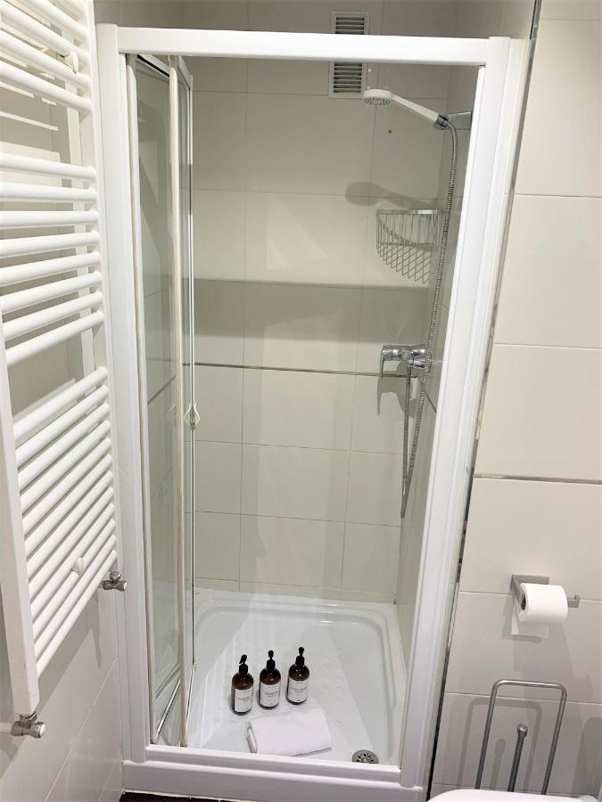 Apartamento La Losa Oviede