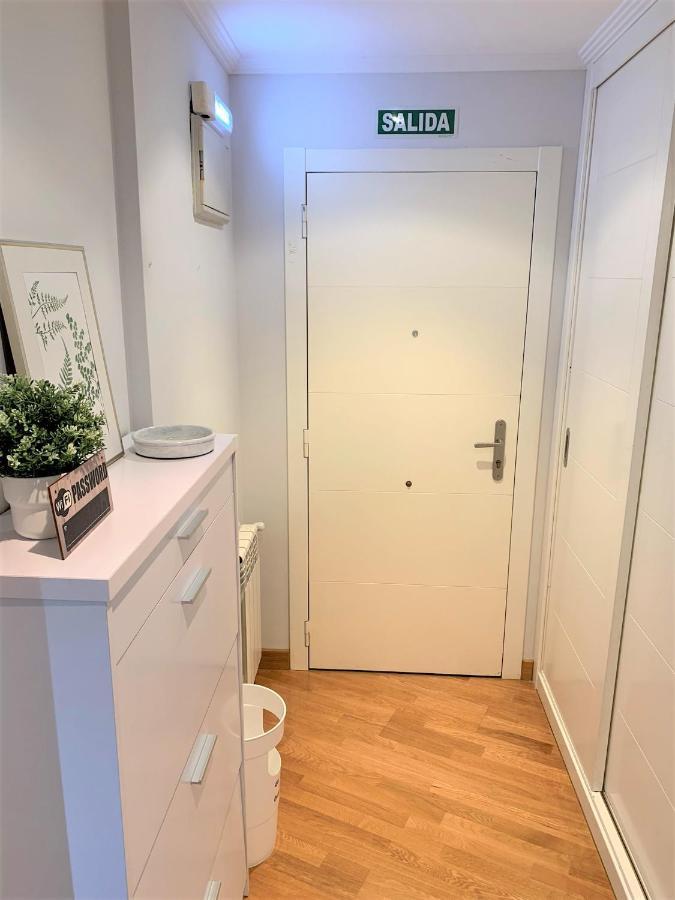 Apartamento La Losa Appartement *