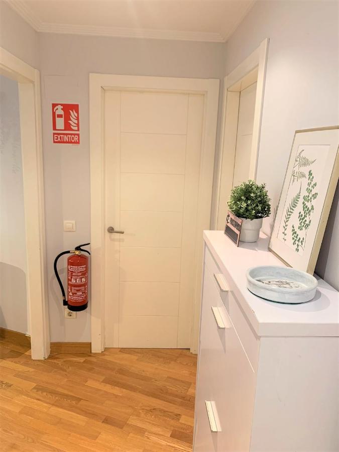 Appartement Apartamento La Losa Oviede