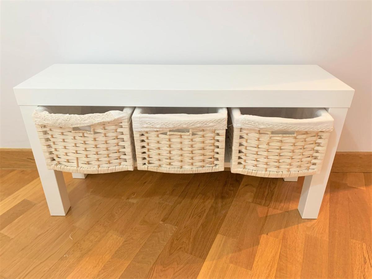 Apartamento La Losa