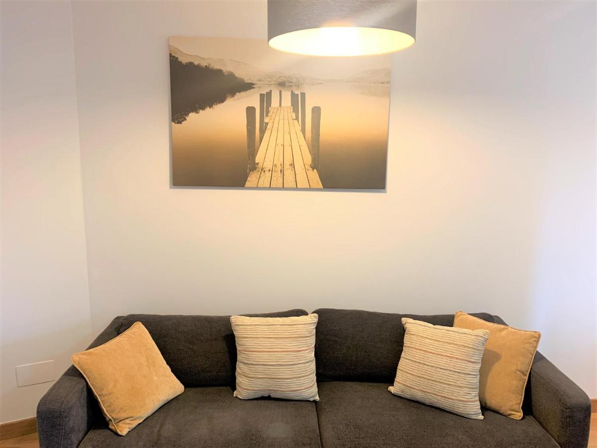 Apartamento La Losa * Oviede