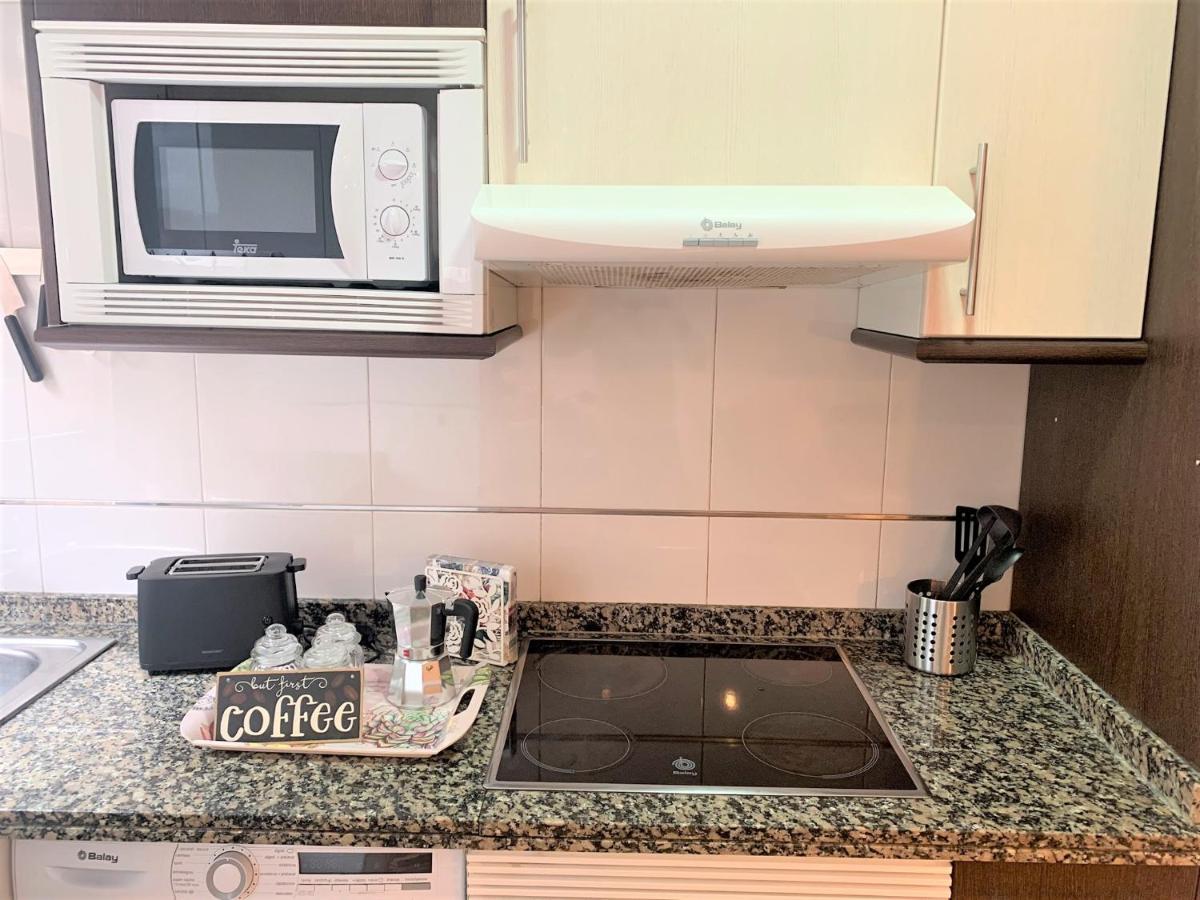 Apartamento La Losa Oviede
