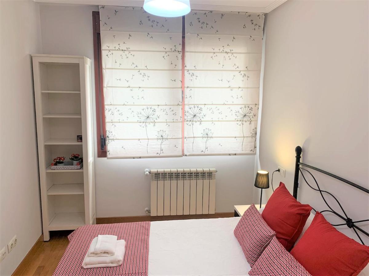 Appartement Apartamento La Losa